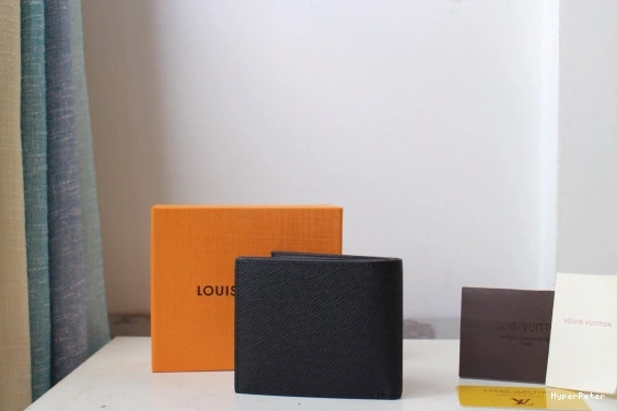 AMERIGO WALLET VUITTON LOUIS 0814